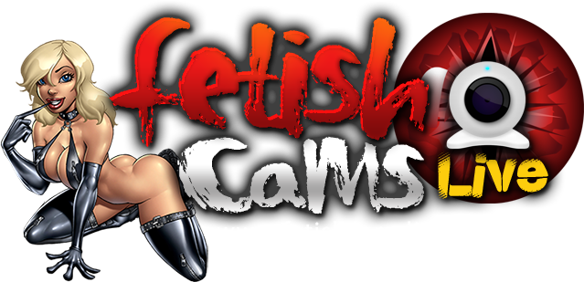 Fetish Cams Live